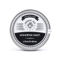 Konopný táta Konopná mast s kostivalem 200 ml