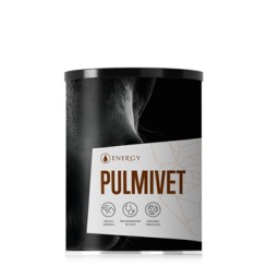 Energy Pulmivet 100 g