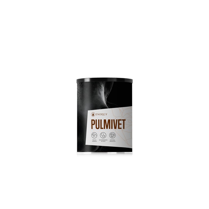 Energy Pulmivet 100 g