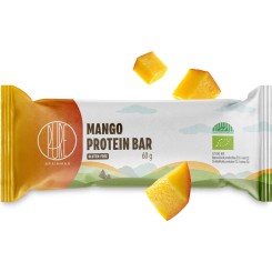 BrainMax Pure proteinová tyčinka- Mango 60 g