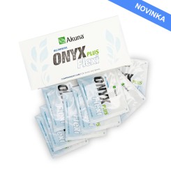 Akuna Onyx Plus Flexi NEW 30 sáčků