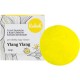 Kvitok Tuhý šampon s kondicionérem pro světlé vlasy Ylang Ylang 50 g