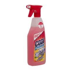 Finclub Codi Energic Univerzální odmašťovač 750 ml s pumpičkou