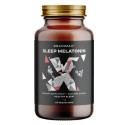BrainMax Sleep Melatonin 60 kapslí
