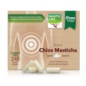 Mastic Life Strong & Pure Chios Masticha 240 kapslí  Economy Pack