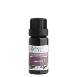 Nobilis Tilia Směs éterických olejů Inspirace 10 ml