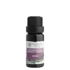 Nobilis Tilia Směs éterických olejů Sauna 10 ml