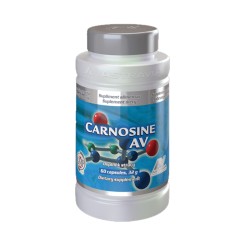 Carnosine 60 kapslí