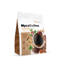 MycoMedica MycoCoffee 20 sáčků