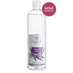 Nobilis Tilia Pleťová voda Levandule 500 ml