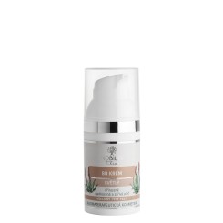 Nobilis Tilia BB krém s Aloe vera světlý 30 ml