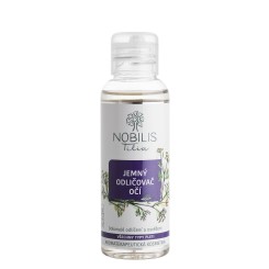 Nobilis Tilia Odličovač očí 100 ml