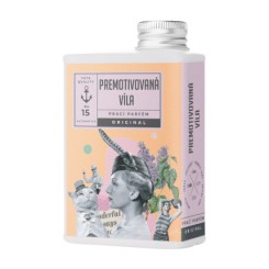 Soaphoria Eko Prací parfém Přemotivovaná víla 150 ml