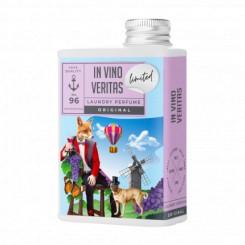Soaphoria Eko Prací parfém In Vino Veritas 150 ml