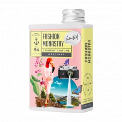 Soaphoria Eko Prací parfém Fashion Monastery 150 ml