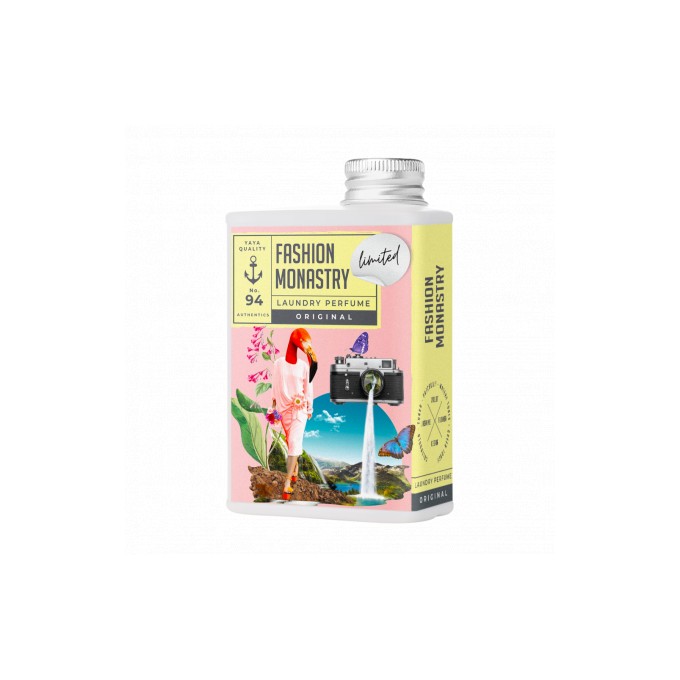 Soaphoria Eko Prací parfém Fashion Monastery 150 ml