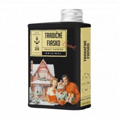 Soaphoria Eko Prací parfém Tradiční fiasko 150 ml