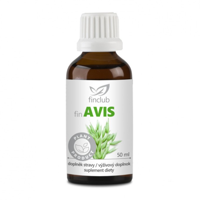 Fin Avis 50 ml