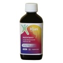 Klas  Multivitamin 200 ml