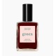 Manucurist Green lak na nehty Dark pansy 15 ml