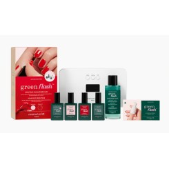 Manucurist Green Flash Kit PRO 36W
