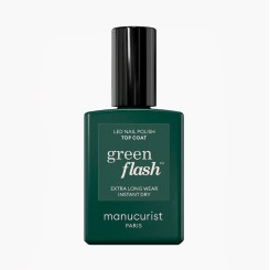 Manucurist Green Flash LED TOP Coat 15 ml