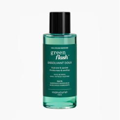 Manucurist Green Flash Odlakovač LED gel laku 100 ml