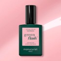 Manucurist Green Flash LED lak HORTENCIA 15 ml