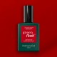 Manucurist Green Flash LED lak RED VELVET 15 ml