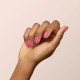 Manucurist Green Flash LED lak ROSE 15 ml