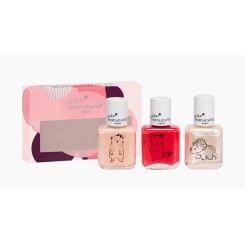 Manucurist Holiday Trio Petite sada