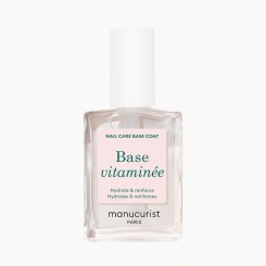 Manucurist Vitaminized Base Coat 15 ml