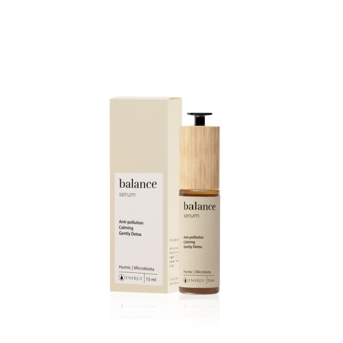 Energy Balance serum 15 ml Energy Balance serum 15 ml