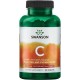 Swanson Vitamin C + Extrakt z Šípků 1000 mg 90 kapslí