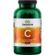 Swanson Vitamin C + Extrakt z Šípků 1000 mg 250 kapslí