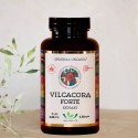 Uncaria Vilcacora Forte Extrakt 120 kapslí