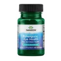 Swanson Synergistic Eye Health 60 softgelových kapslí