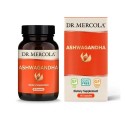 Dr. Mercola Ashwagandha 400 mg 60 kapslí
