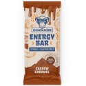 Chimpanzee Energy bar - Cashew caramel 55 g