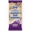 Chimpanzee Energy bar - Crunchy peanut 55 g
