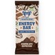 Chimpanzee Energy bar - Chocolate espresso 55 g