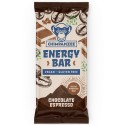 Chimpanzee Energy bar - Chocolate espresso 55 g