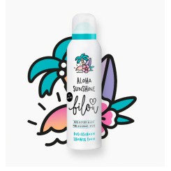 Bilou Sprchová pěna Aloha sunshine 200 ml