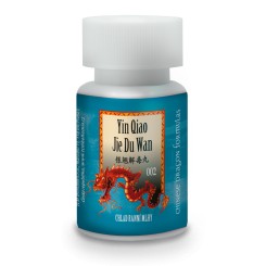 TCM Bohemia 002 Chlad ranní mlhy 200 kuliček