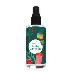 Karel Hádek Esenciální parfém Zásilka od Ježíška 100 ml