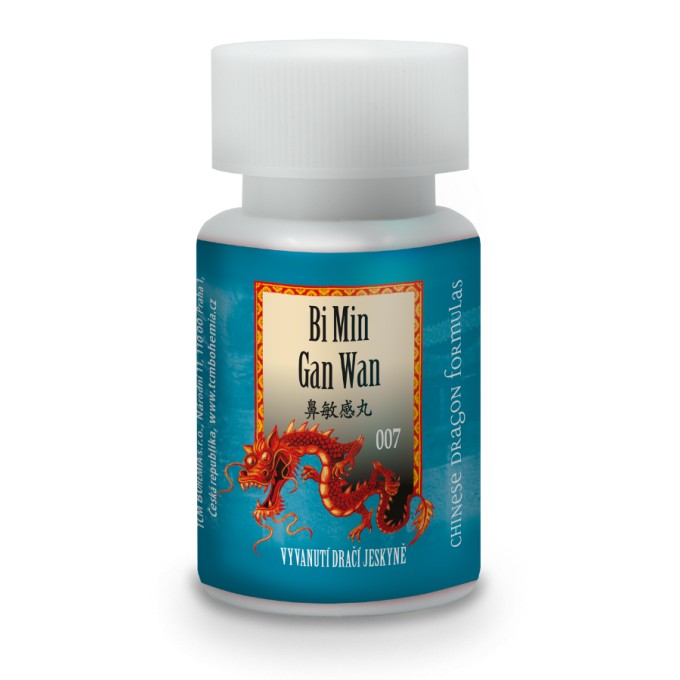 TCM BOHEMIA 007 VYVANUTÍ DRAČÍ JESKYNĚ 200 KULIČEK