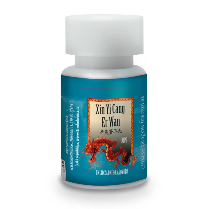 TCM BOHEMIA 009 ÚKLID ZADNÍHO NÁDVOŘÍ 200 KULIČEK