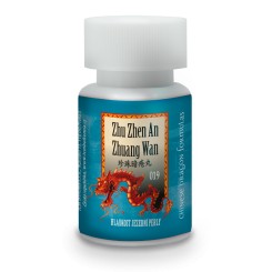 TCM BOHEMIA 019 HLADKOST JEZERNÍ PERLY 200 KULIČEK