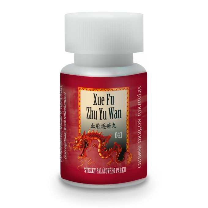 TCM BOHEMIA 041 STEZKY PALÁCOVÉHO PARKU 200 KULIČEK