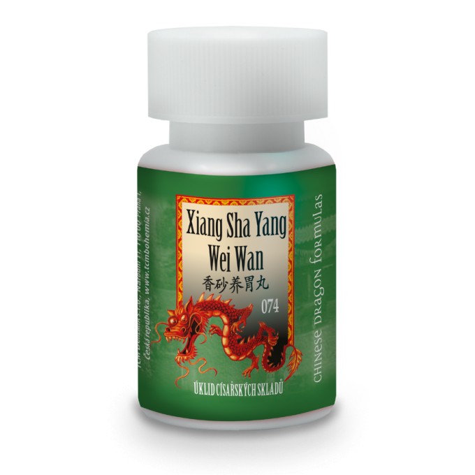 TCM BOHEMIA 074 ÚKLID CÍSAŘSKÝCH SKLADŮ 200 KULIČEK